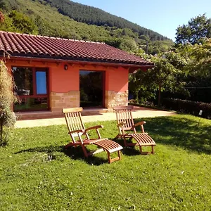 Xarma Casa rural