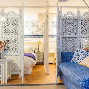 Conde De Motrico,2 Apartamento