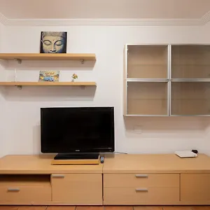 Ibirriaga - Baskeyrentals Apartamento